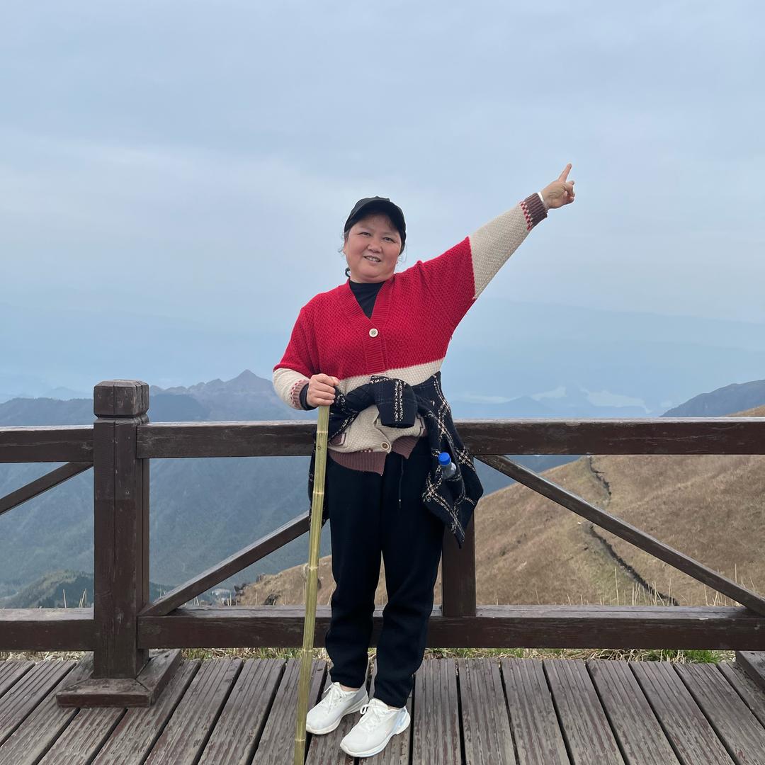 潘清华