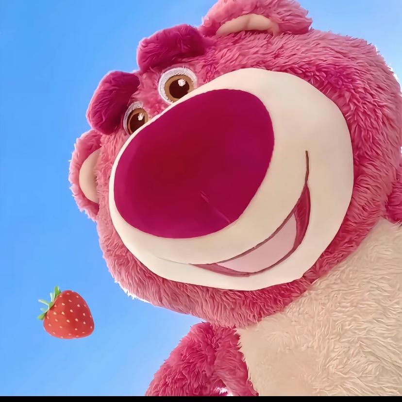 小敏.🍒