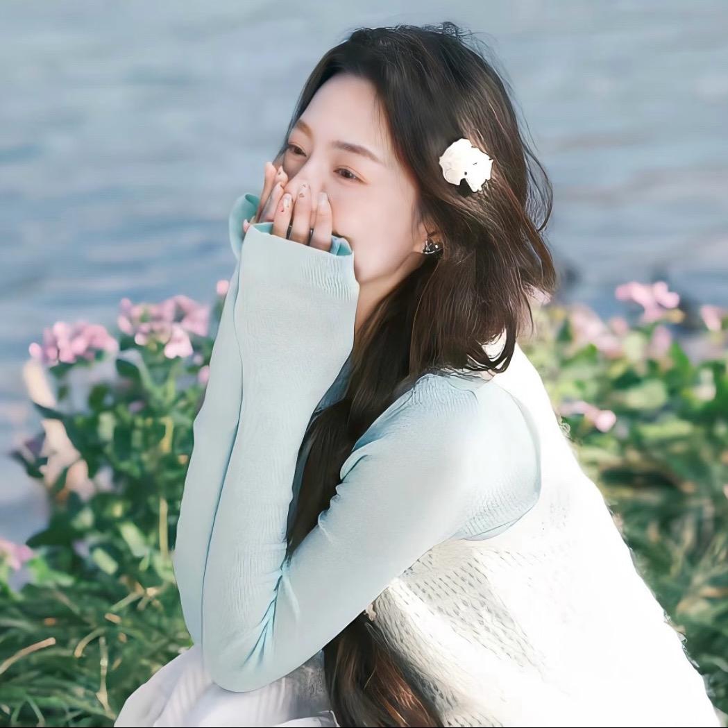 田心心🌸