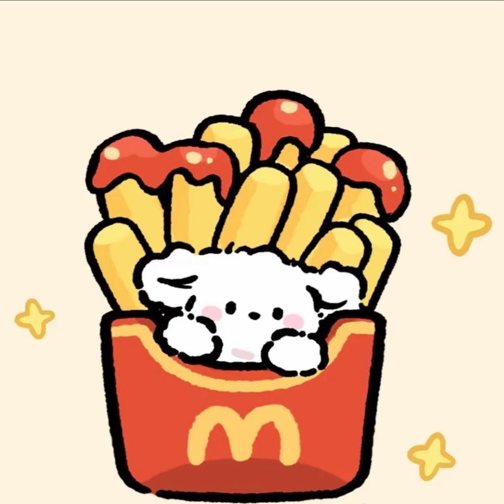 榆木🍟