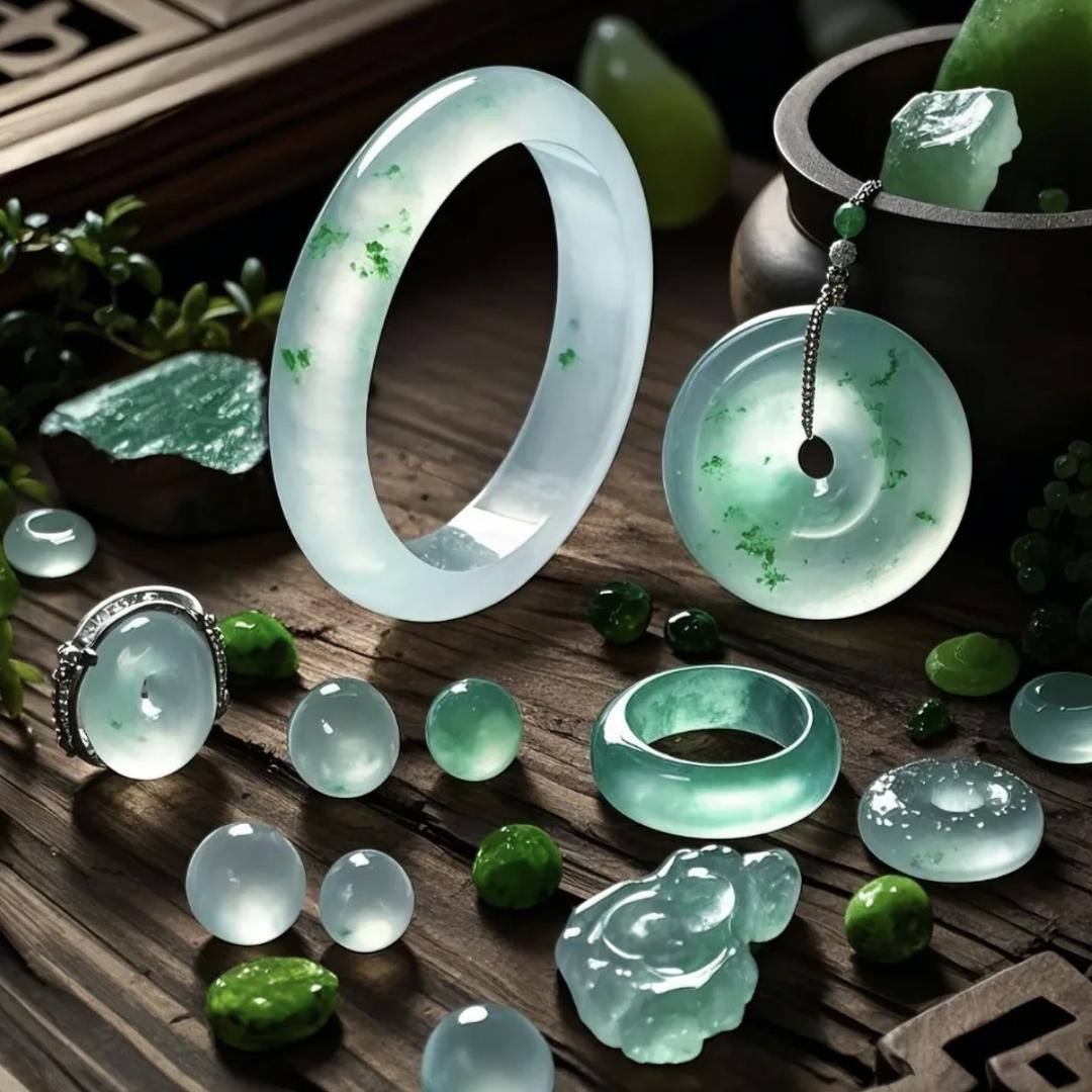 JM原创珠宝二号