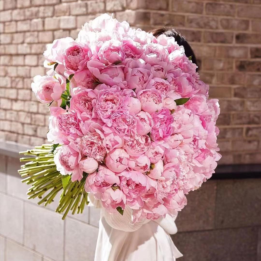 花喜爱花艺