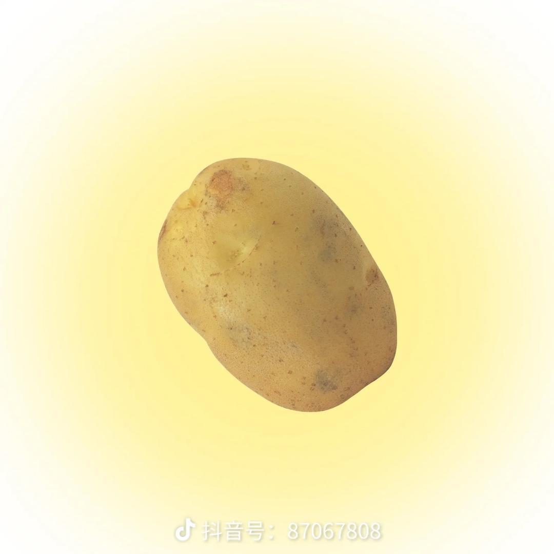 洋芋耙耙🥔