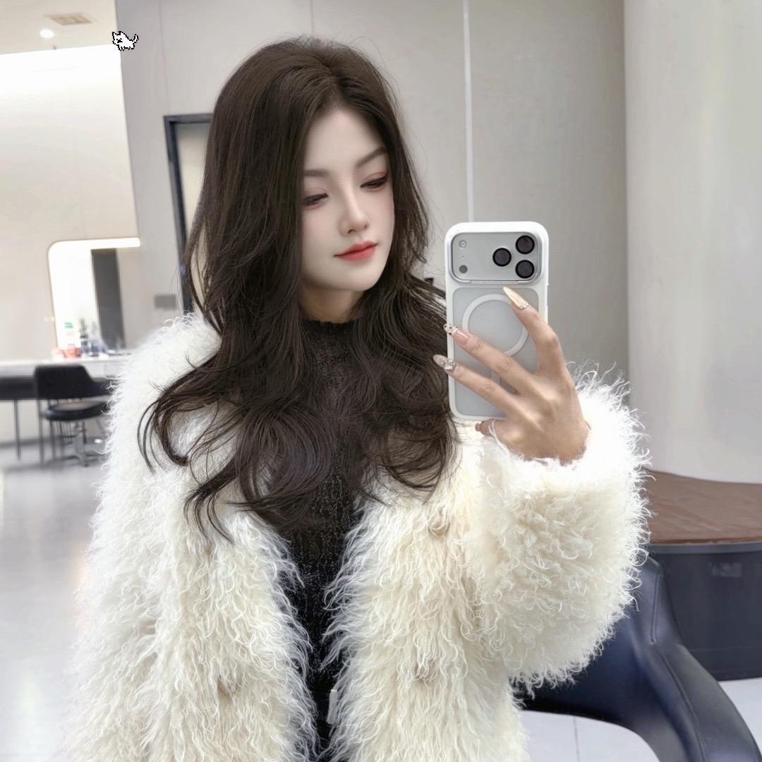 塘头®化妆师黛汐雪儿