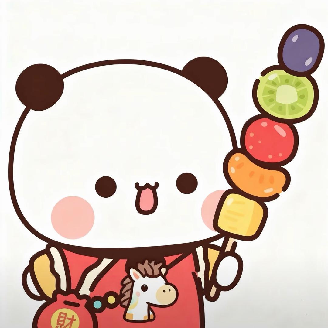 是青青吖💗