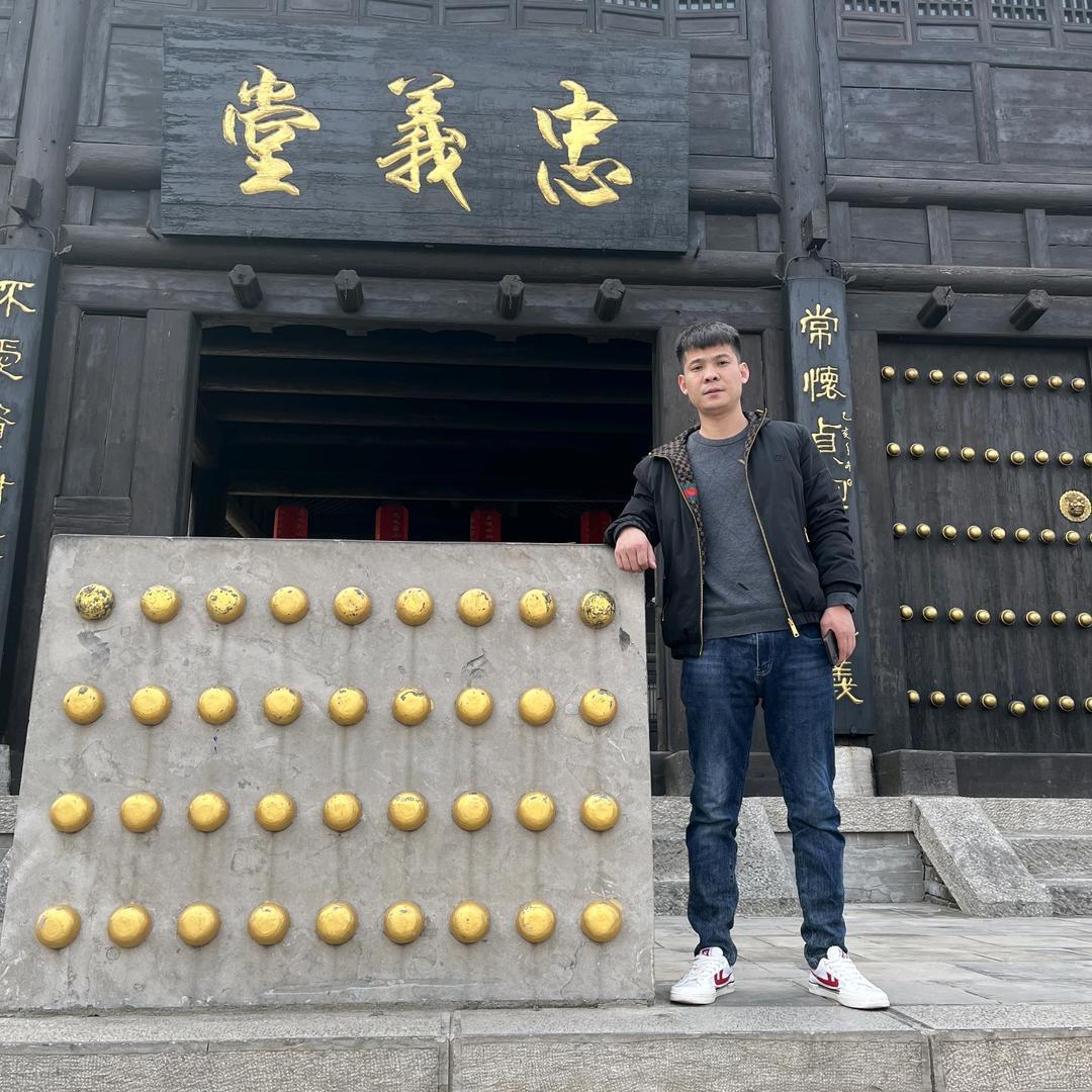 赵铁牛