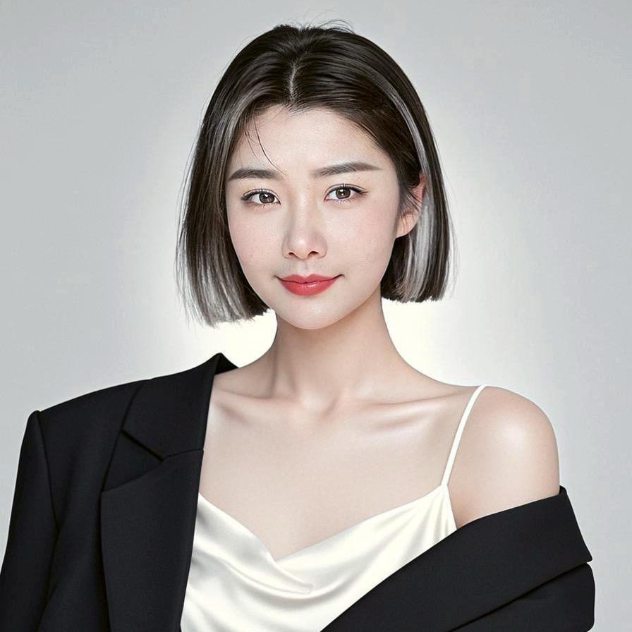 李影-西虹人瘦股东