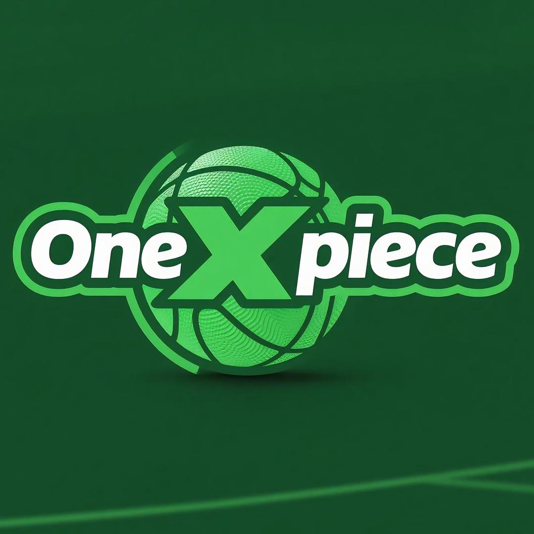 one X piece运动中心官方号