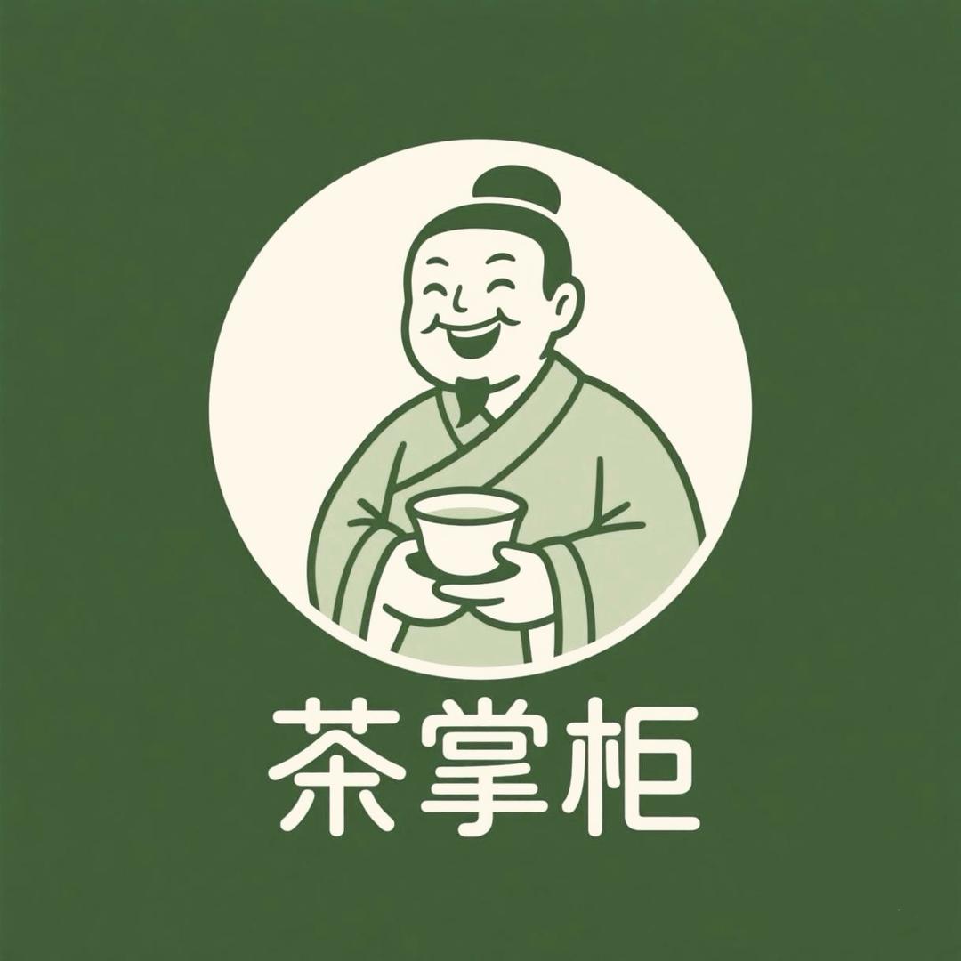 茶掌柜
