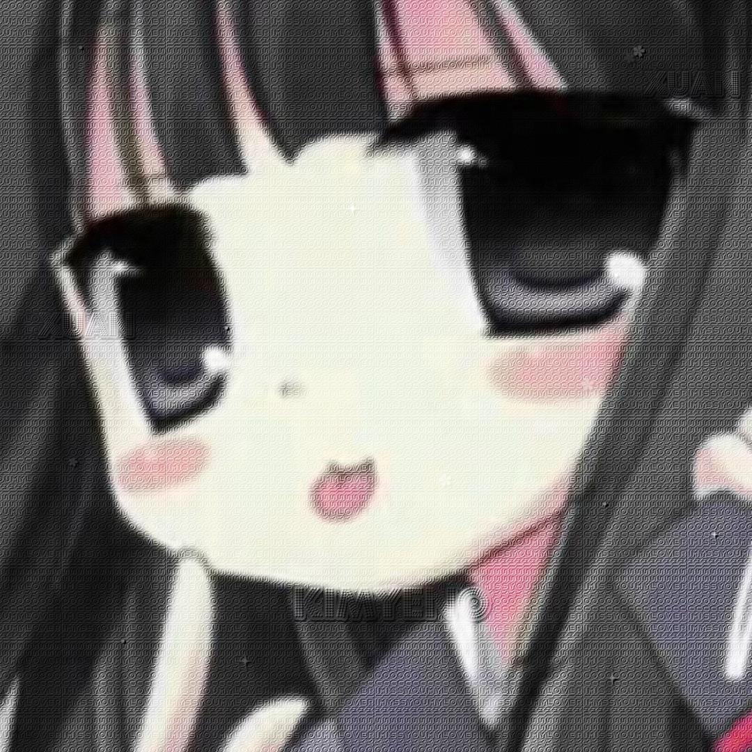 猫变的