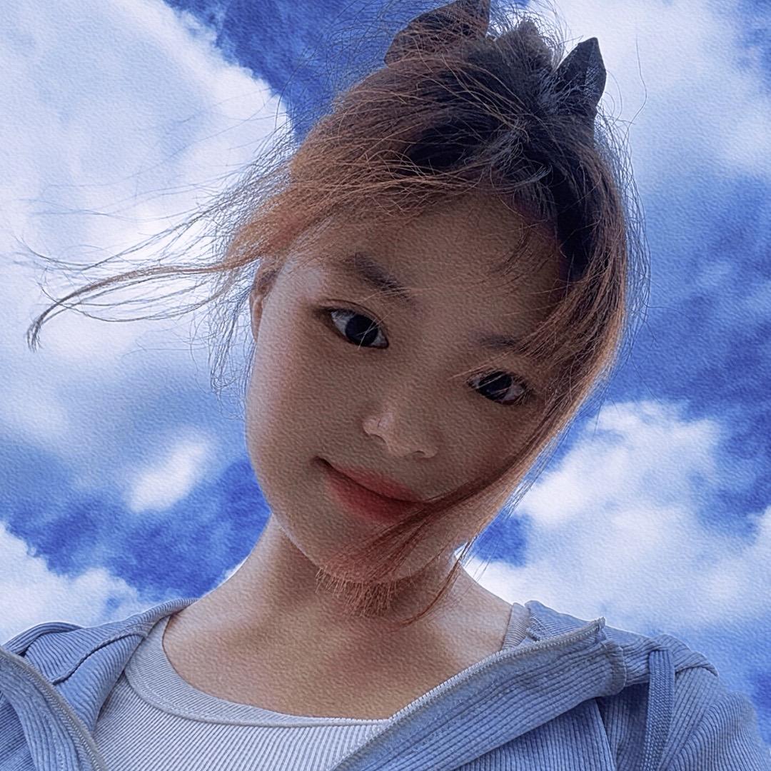 小梨不吃梨🍐
