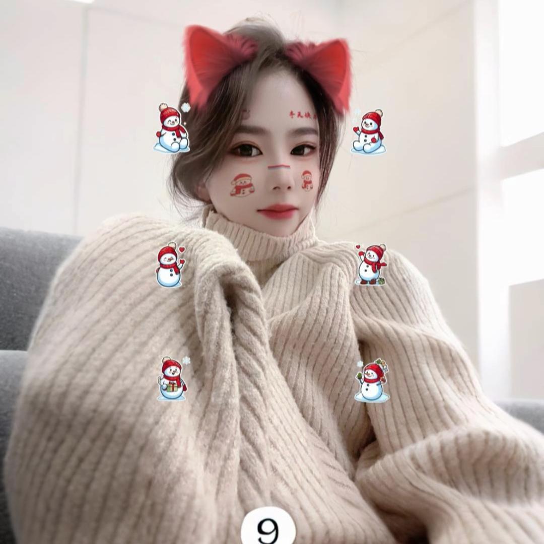 白婚纱👰‍♀️