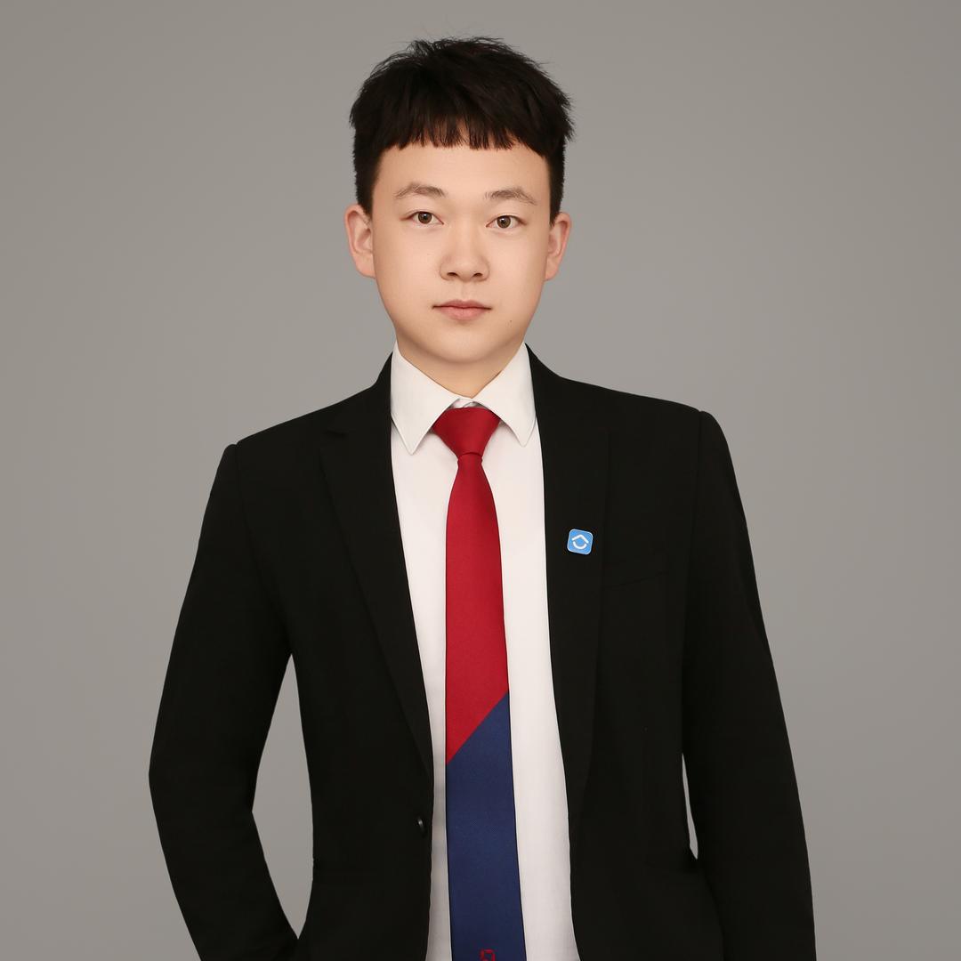 太原销房员（阿斌）