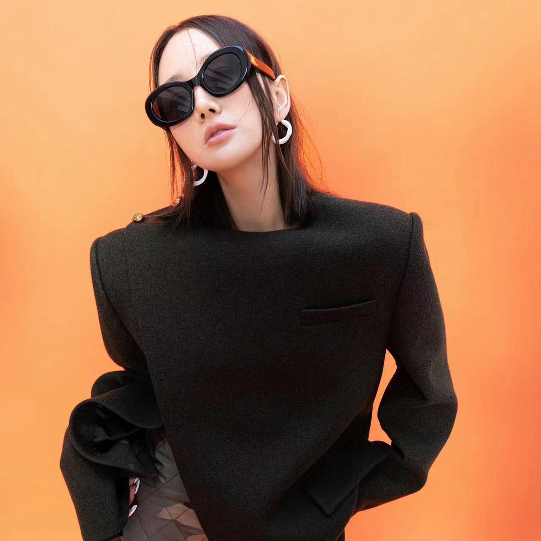 洛哥(穿搭分享)