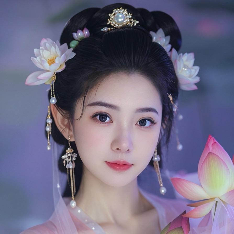 努力呀！