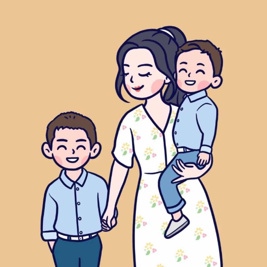 走着，乔🙂