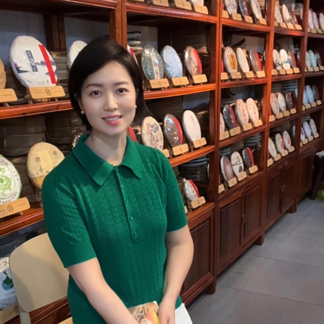 小圆姐