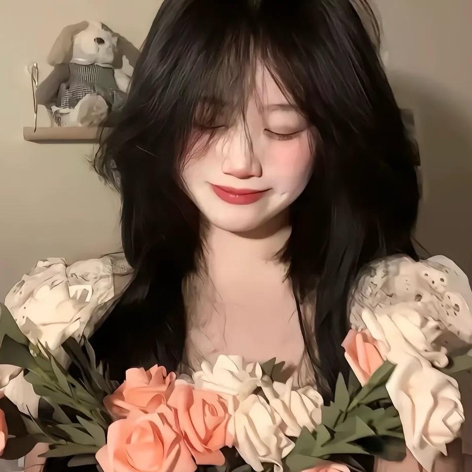 小曹不吃香菜❤️