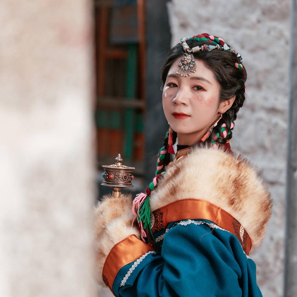 怒江小花妹（已下24斤）
