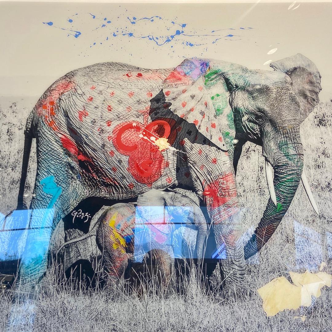 小小冰块爱大笑