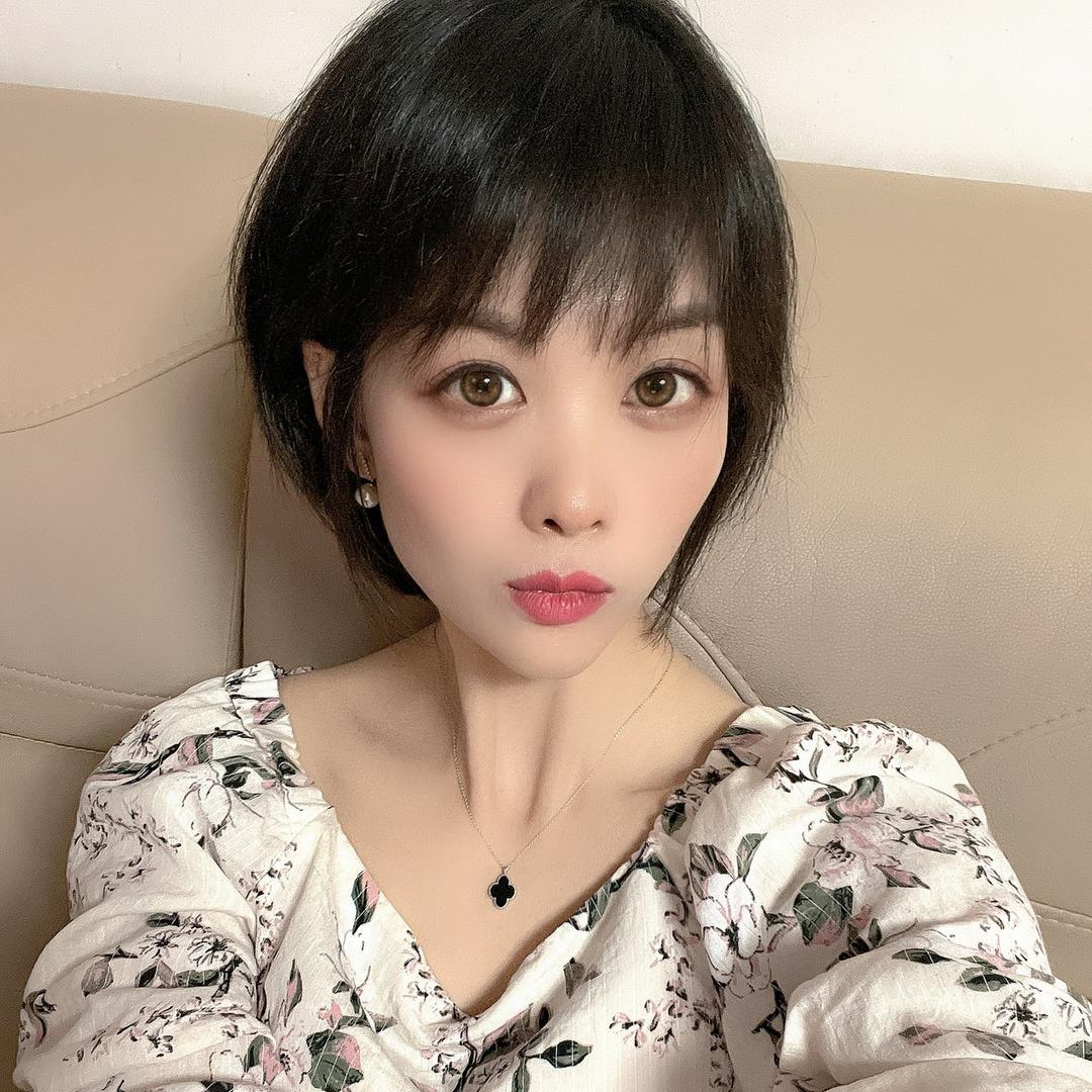 李✨菇凉💫