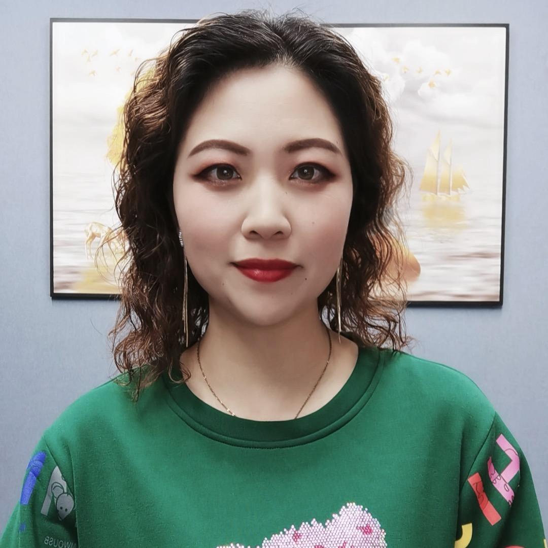 燕尔姿服饰