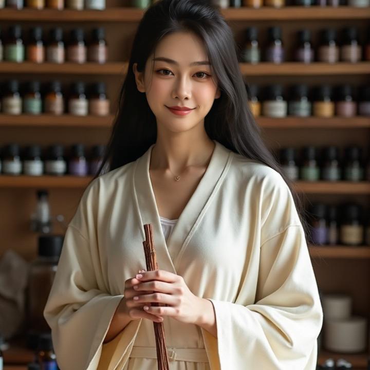 🍃三两滴精油的芳香生活