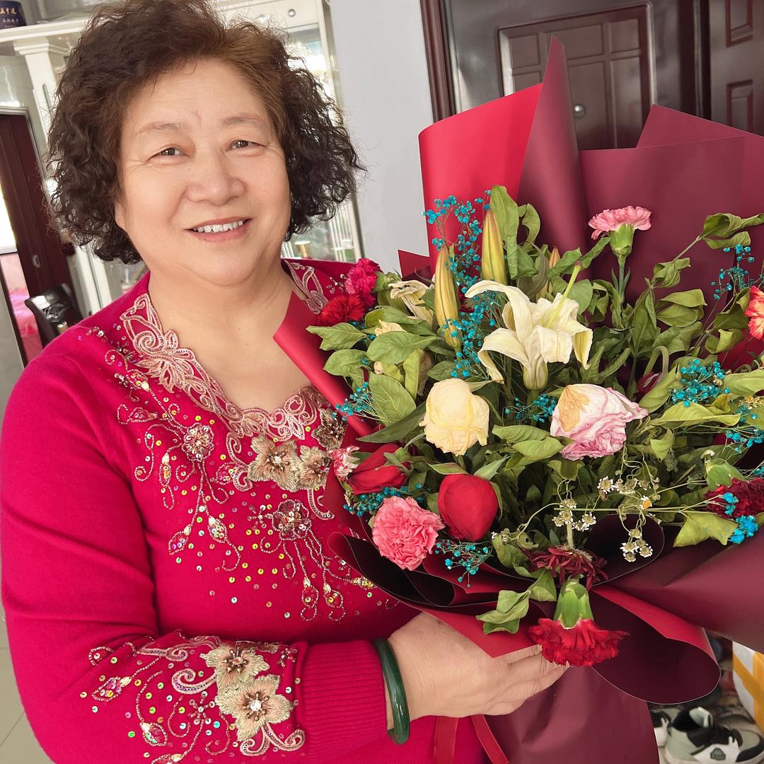俊俊家儿媳妇