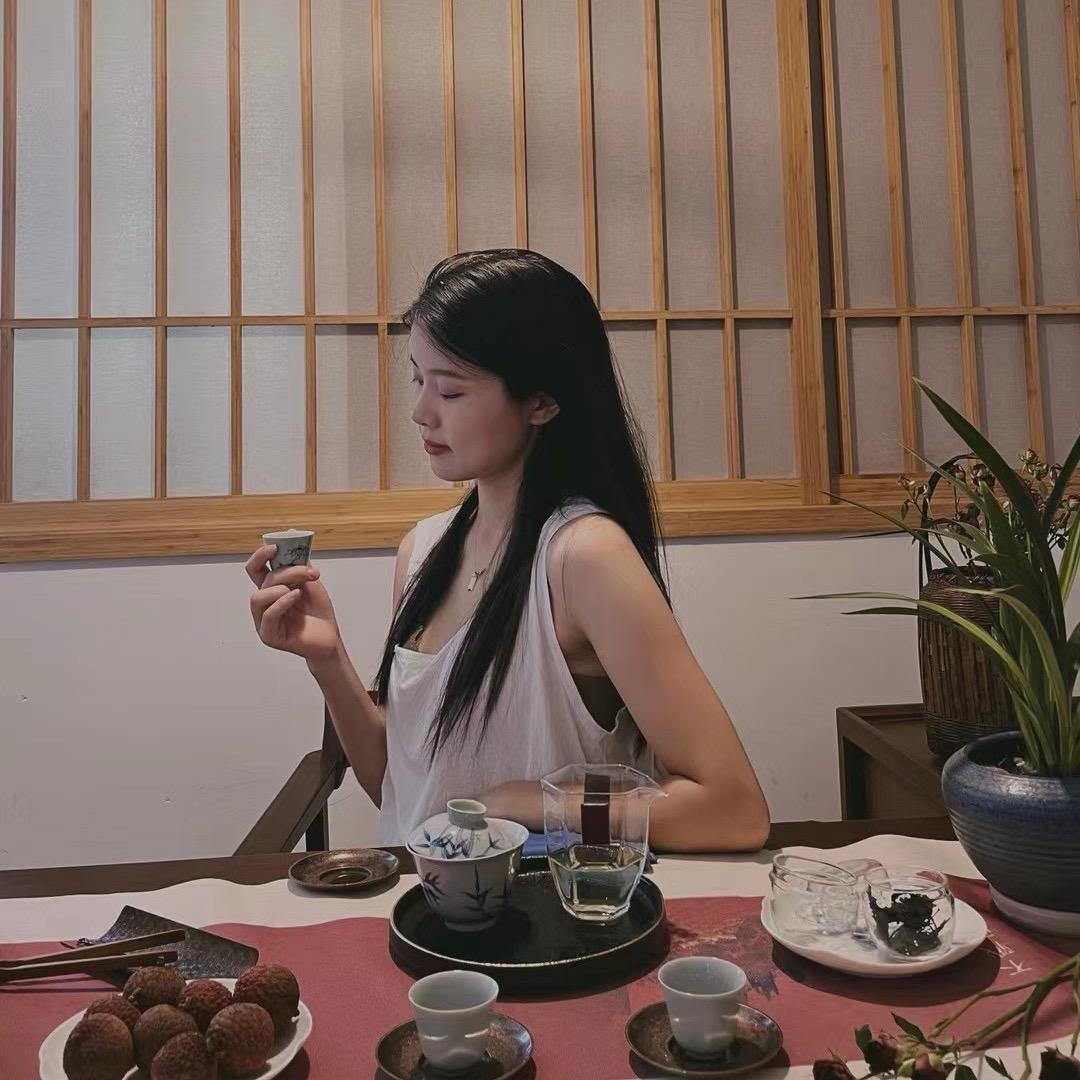 兰亭香