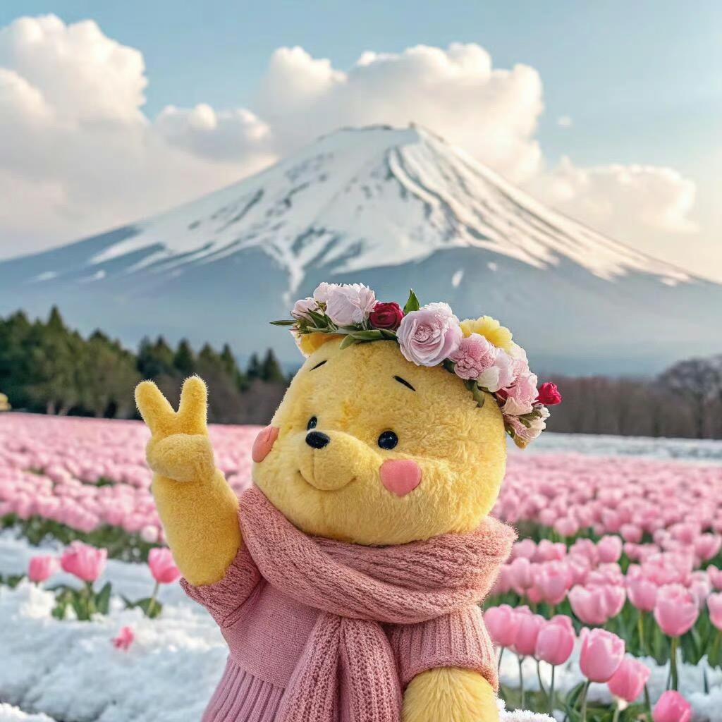 #初识