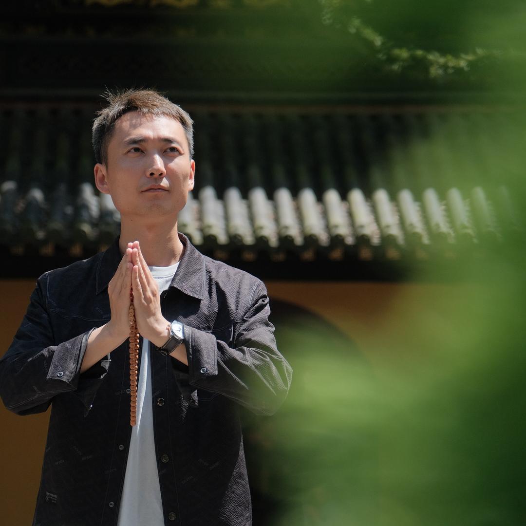 普陀山泓轩