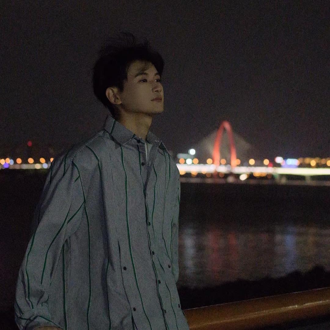 张世杰（限流中）