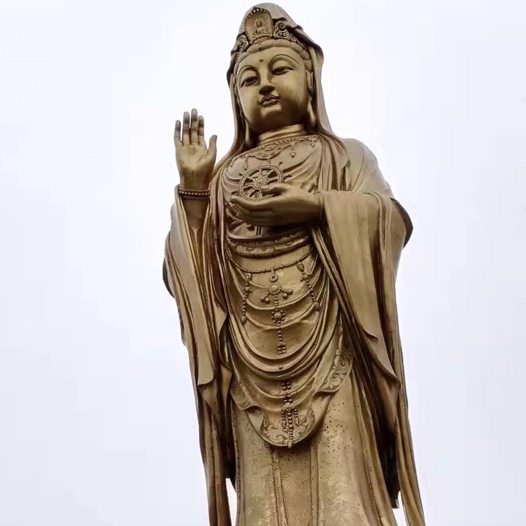 我心有佛（不要连赞}