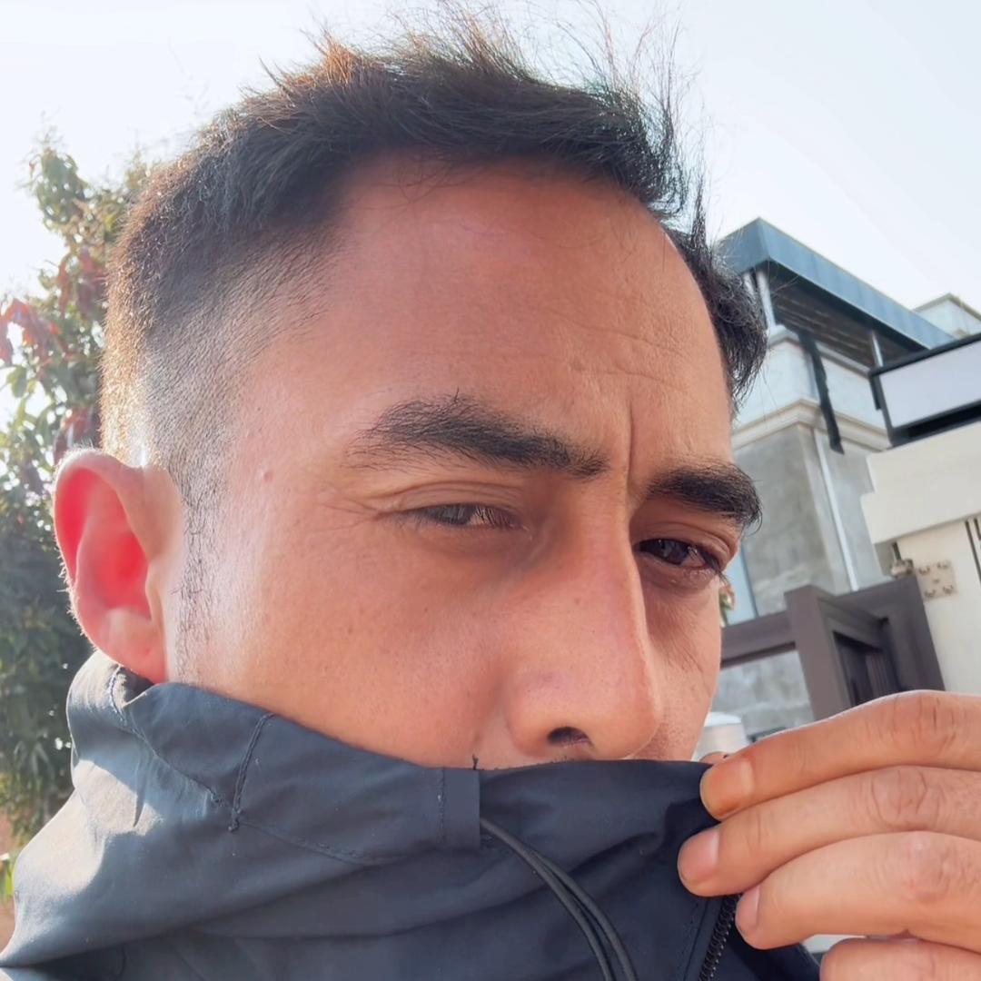 山咔咔丹锅