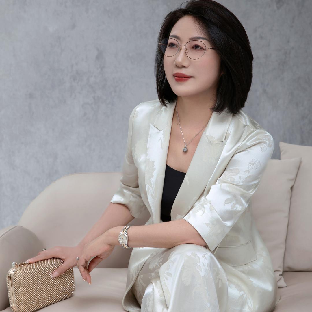 泰州娴娅服装定制 李李