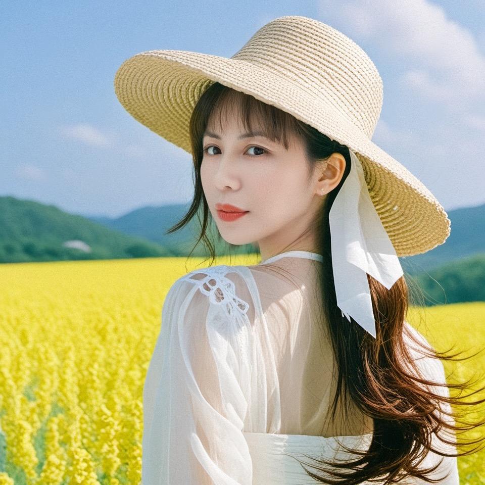 🧚🏻‍♀️秦～萍