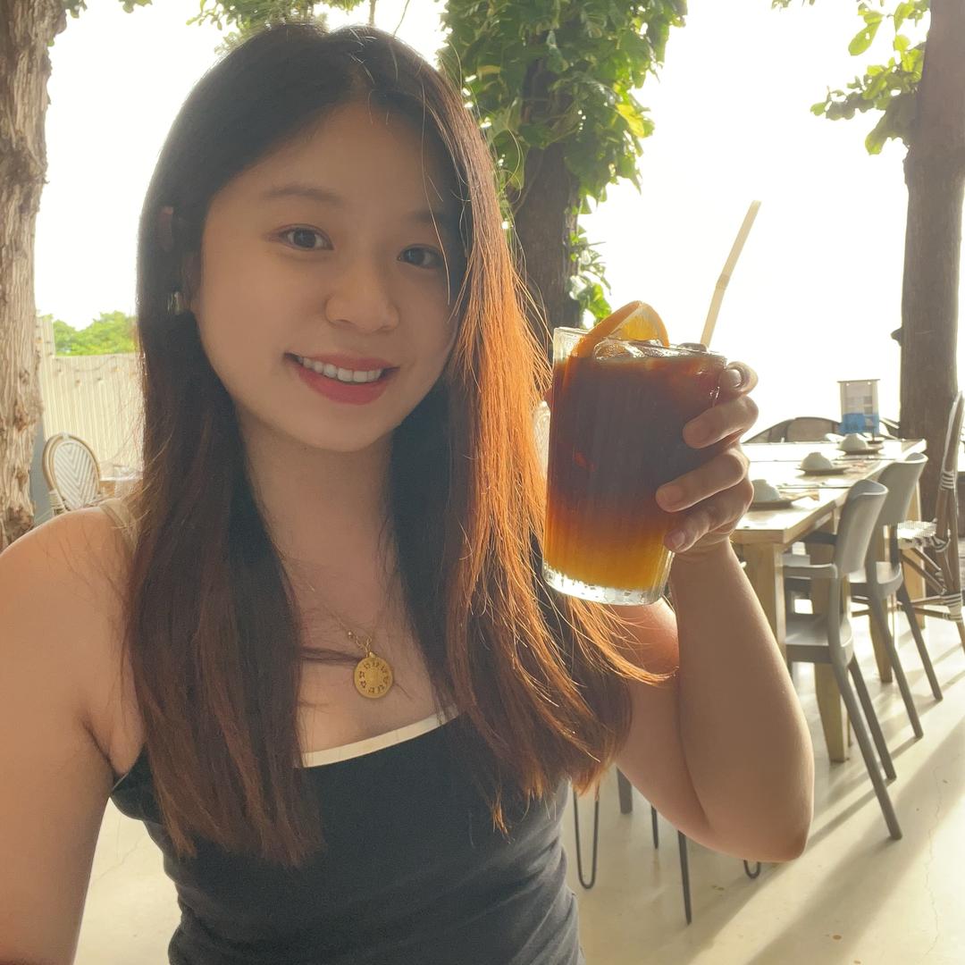 NaNa的生存日记
