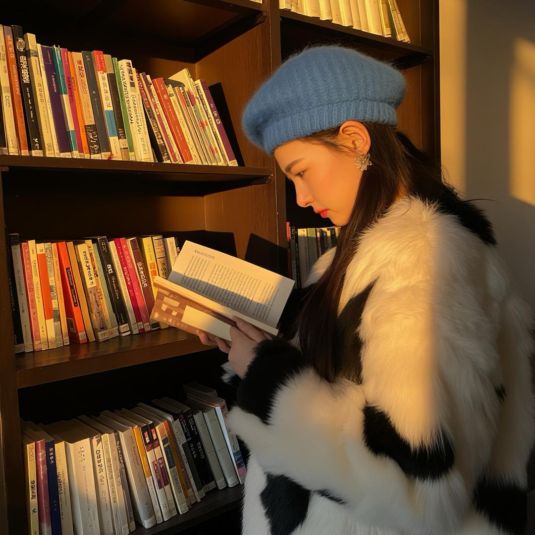 能强老板娘（大大大大魔王）