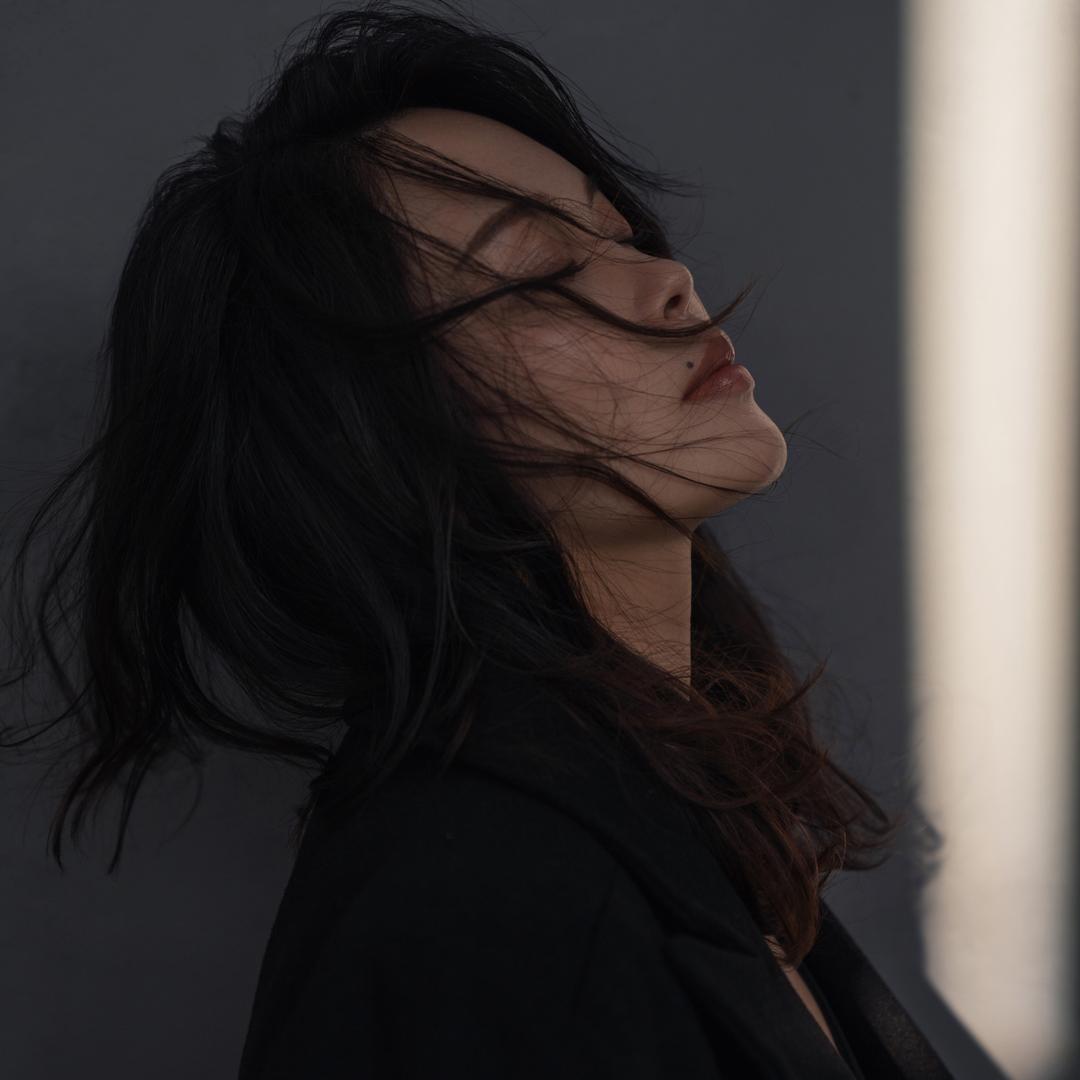 黄岩萱艺窗帘墙布·布有灵犀