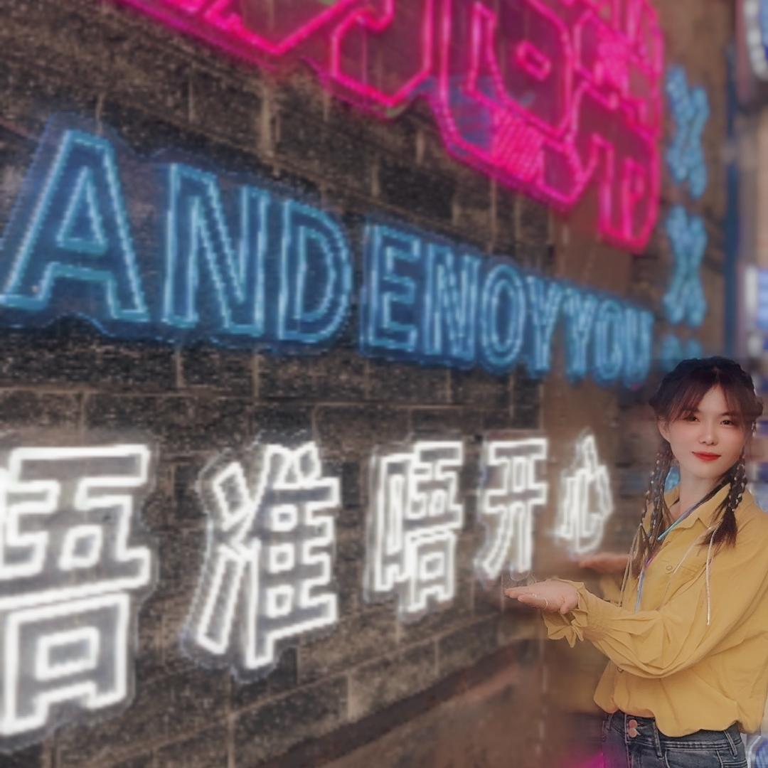 陈小陈