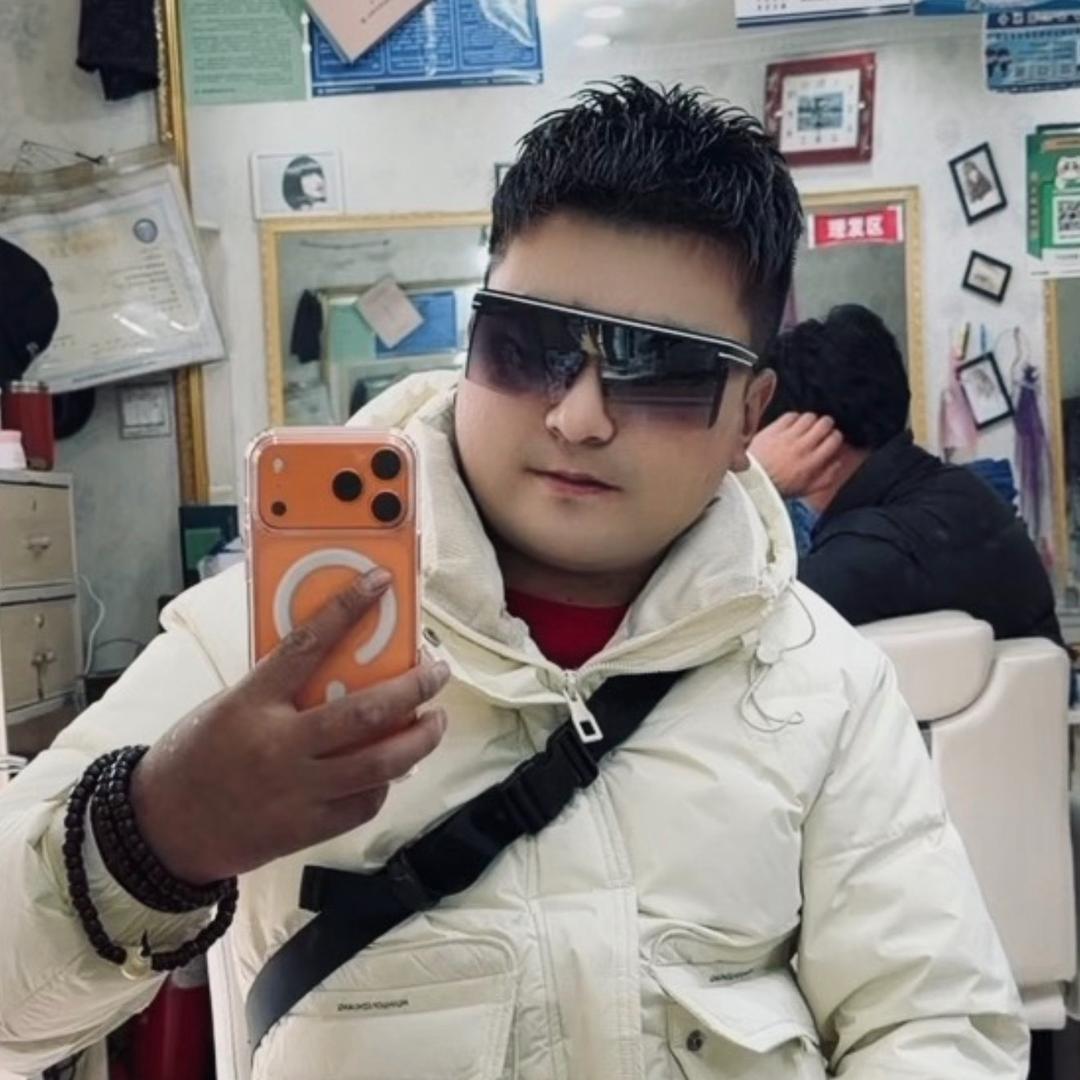 🎤康巴洛桑❤️