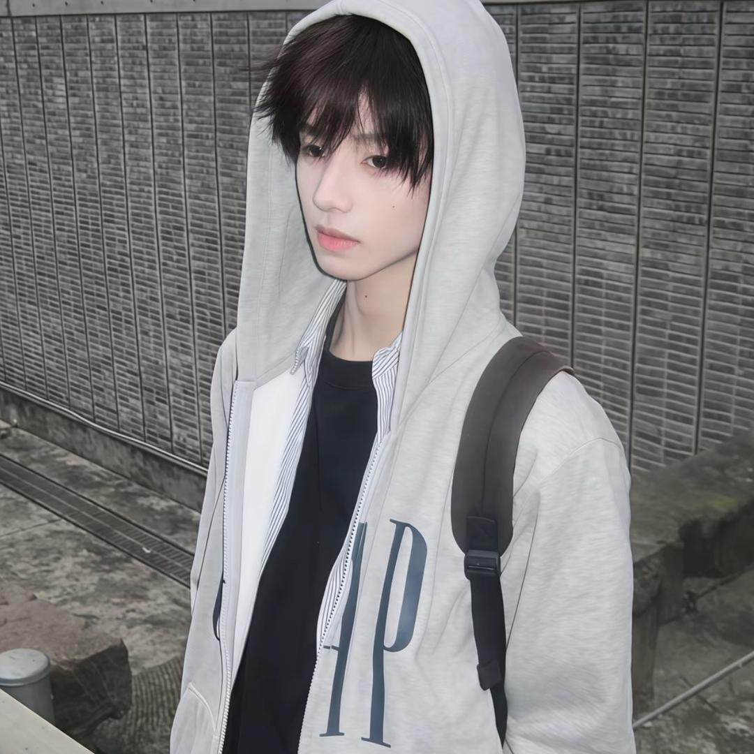 橙崽儿