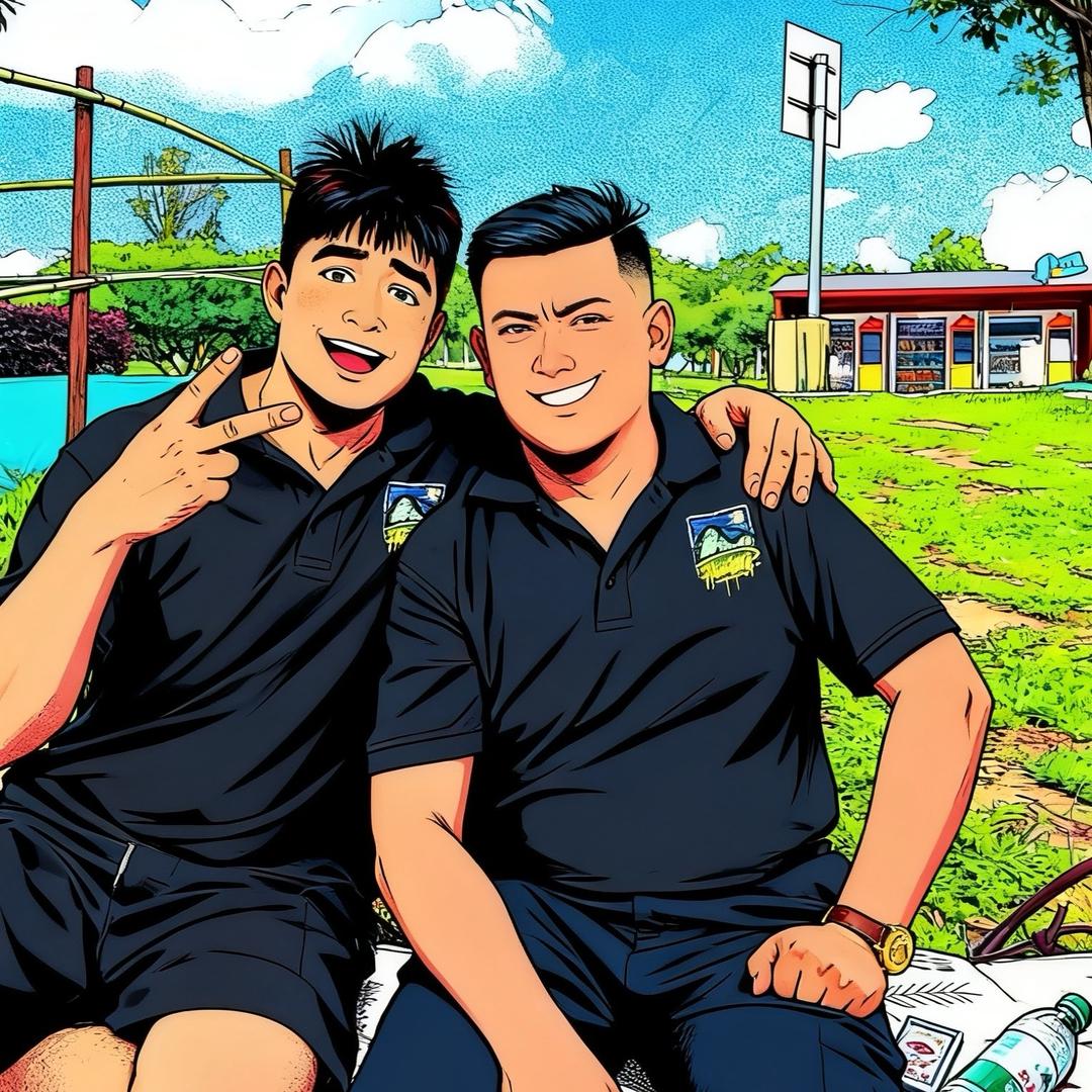 新疆喜羊羊烧烤