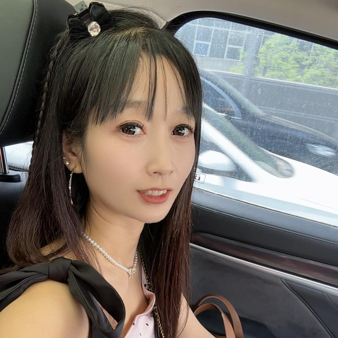 小细腰娟儿