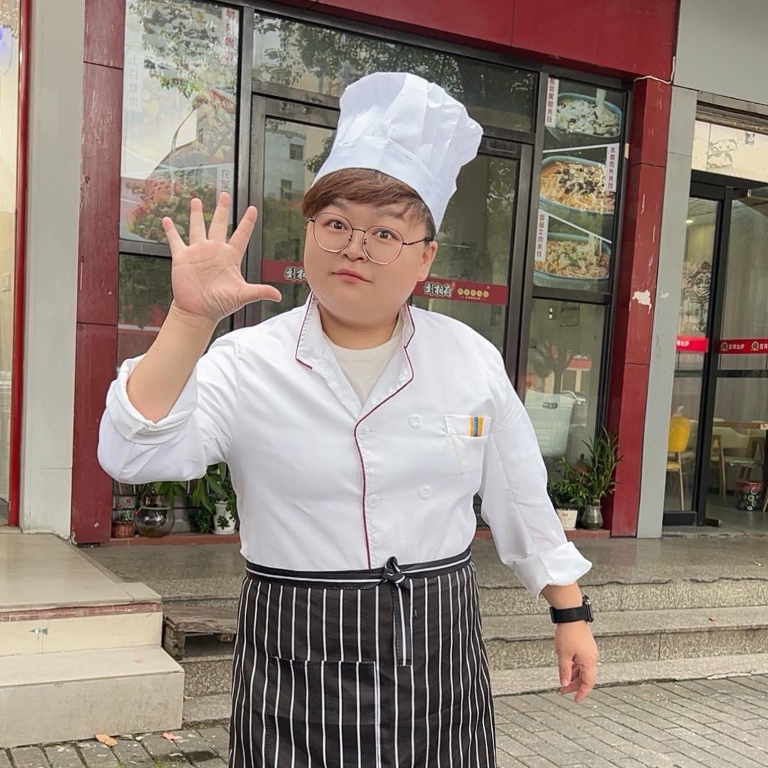 苗姐食探