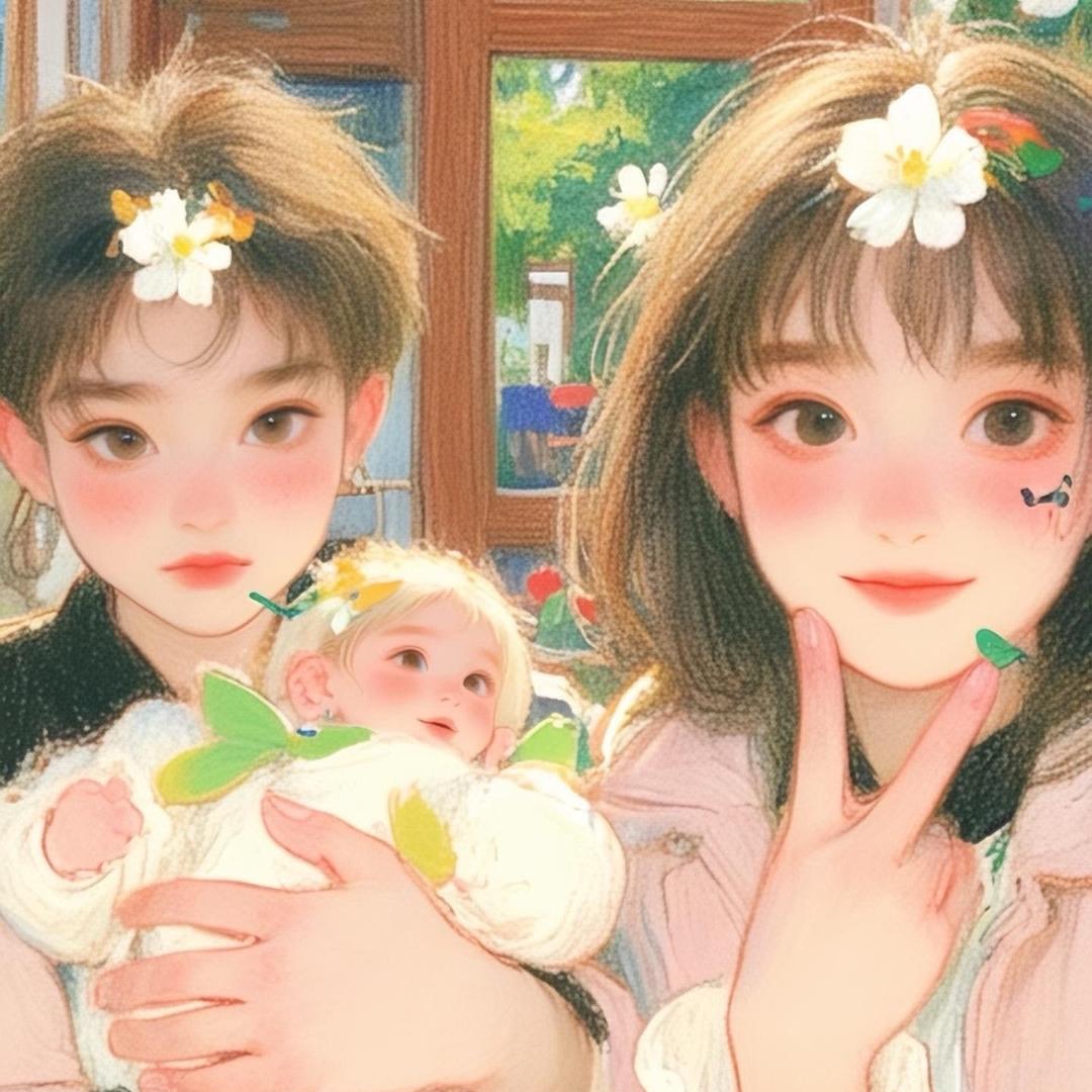 nana💓