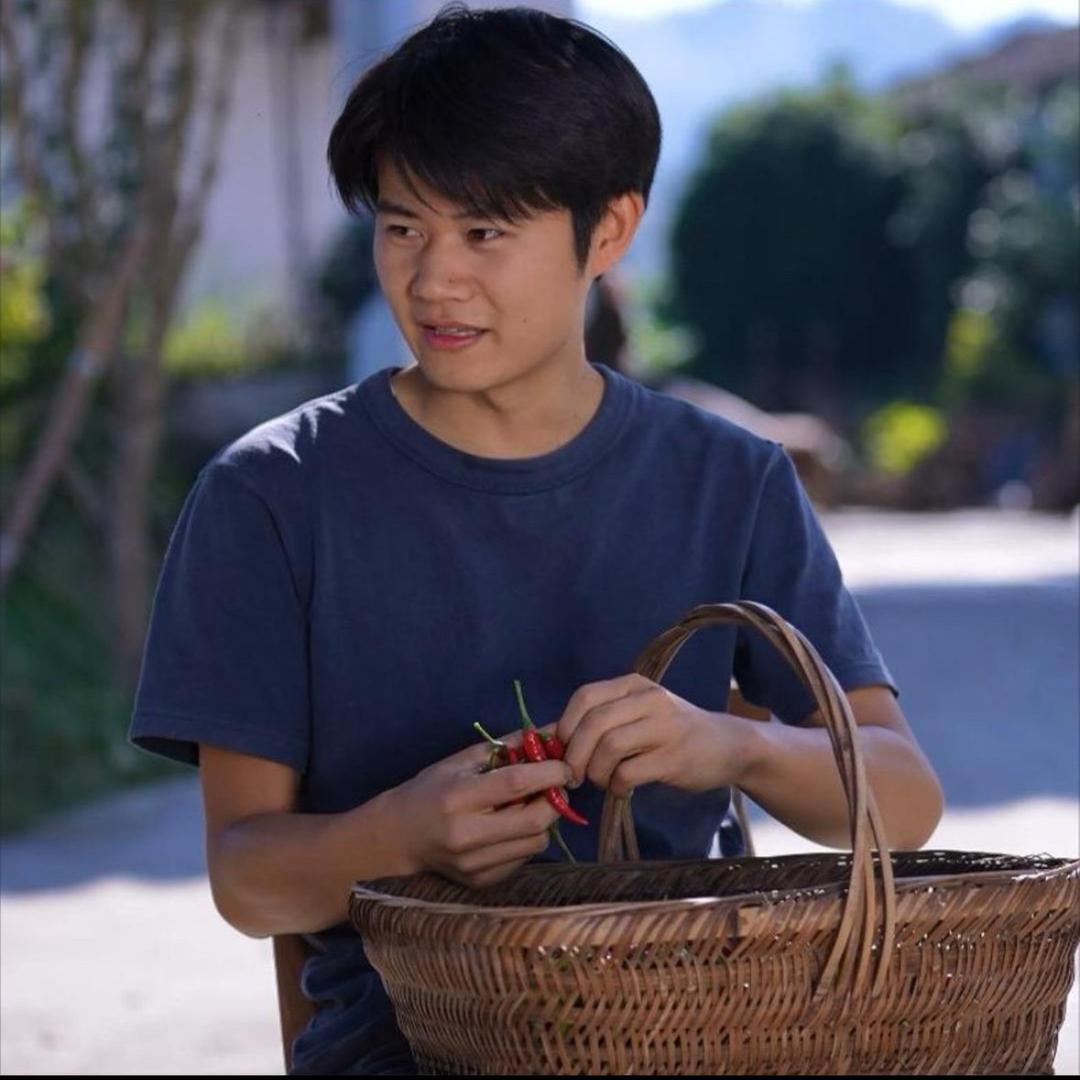 周周乡村守望人