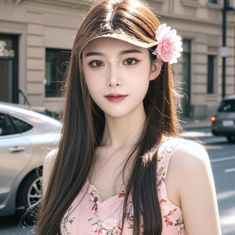 明天的阳光很美