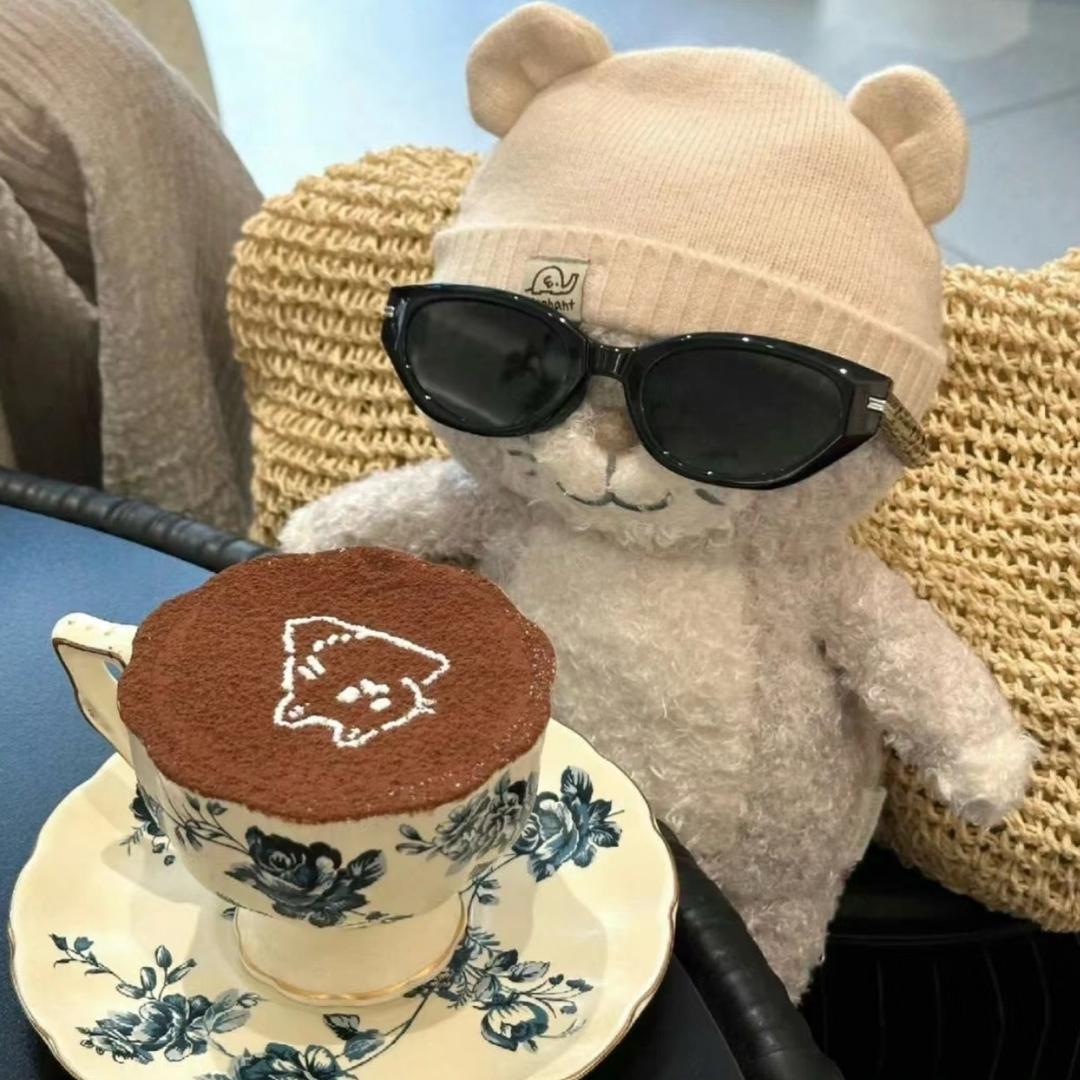 YuQing鱼情（饰品号）