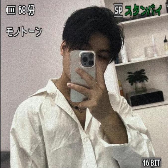 久诚 上海发型设计